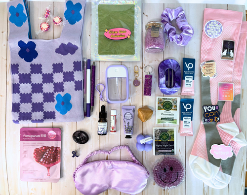 Comfort & Care Bundle