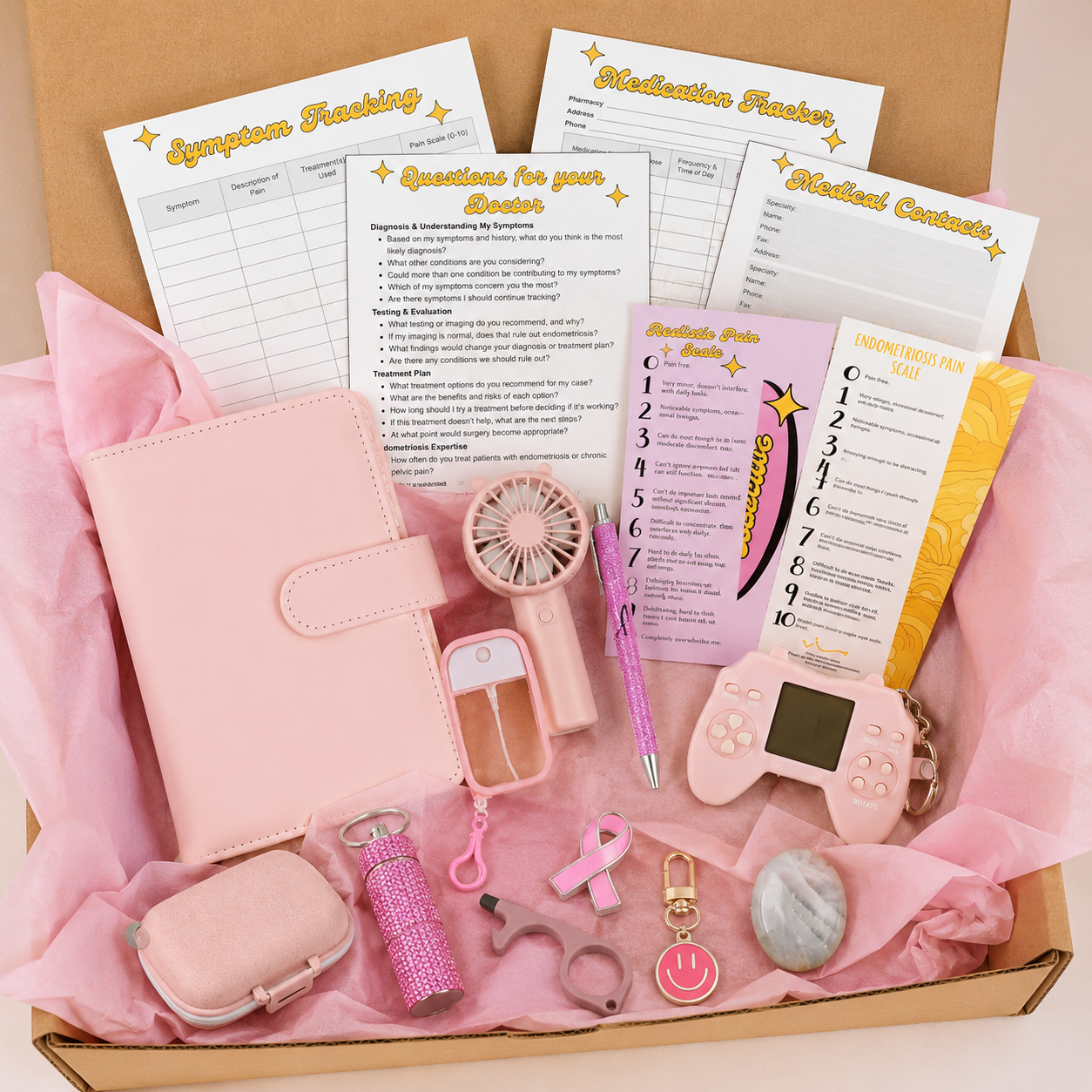 Doctor Appointment Bundle