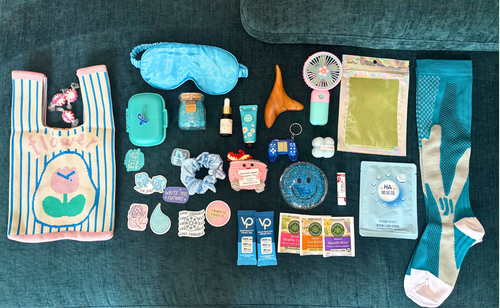 Flare Care Bundle