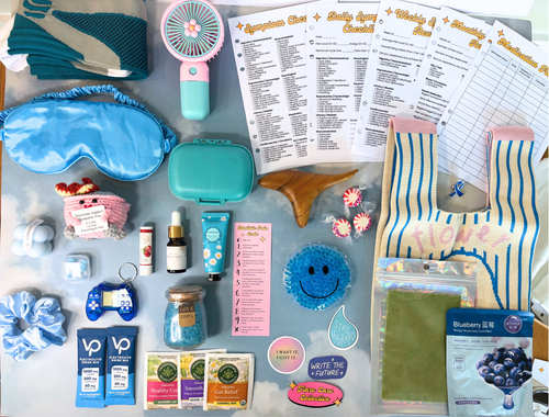 Flare Care Bundle