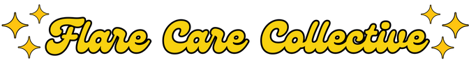 Flare Care Collective - Home