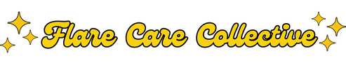Flare Care Collective - Home