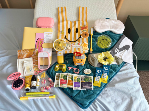 Hospital Bundle